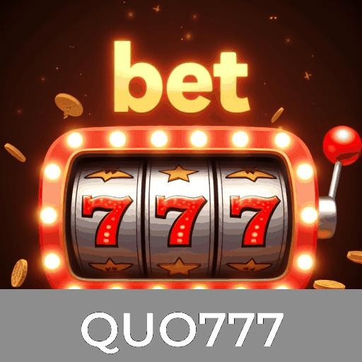 QUO777: A Escolha Profissional em Jogo Online