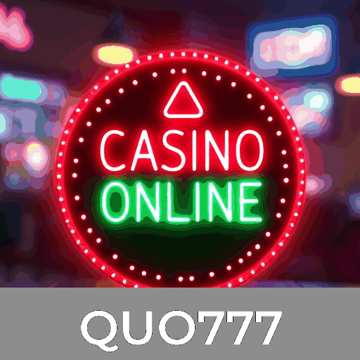 Aproveite os bônus exclusivos do QUO777 e ganhe mais!
