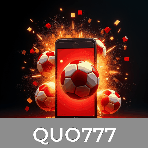 Experimente a Conveniência do App QUO777