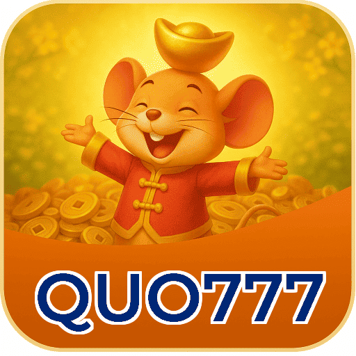 QUO777 Logo
