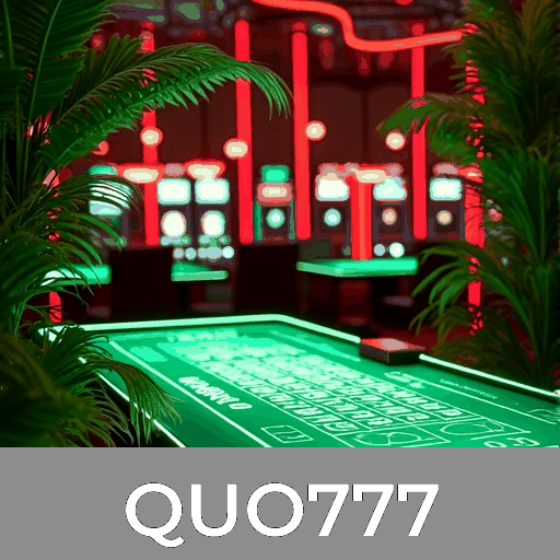 Descubra Slots, Jogos de Mesa e Mais no QUO777: Sua Escolha Premier