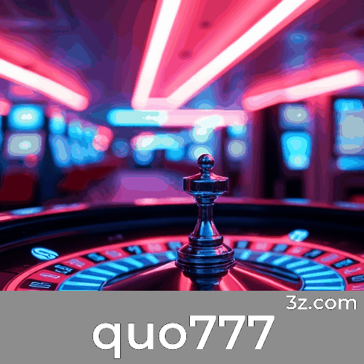 Desbloqueie as Recompensas Impressionantes do quo777