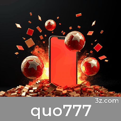 Aposte com Facilidade no Aplicativo Completo da quo777